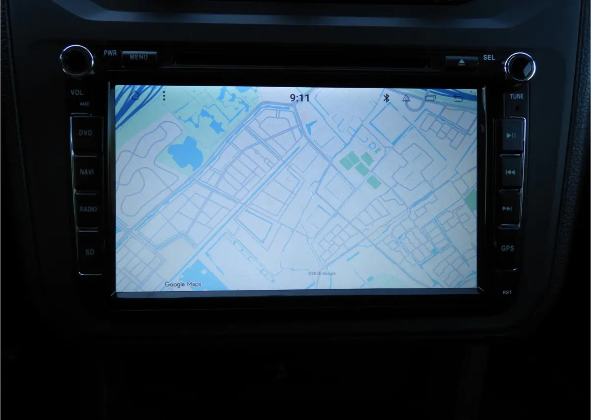 2.0 TDI L1H1 | PDC | CRUISE | AIRCO
