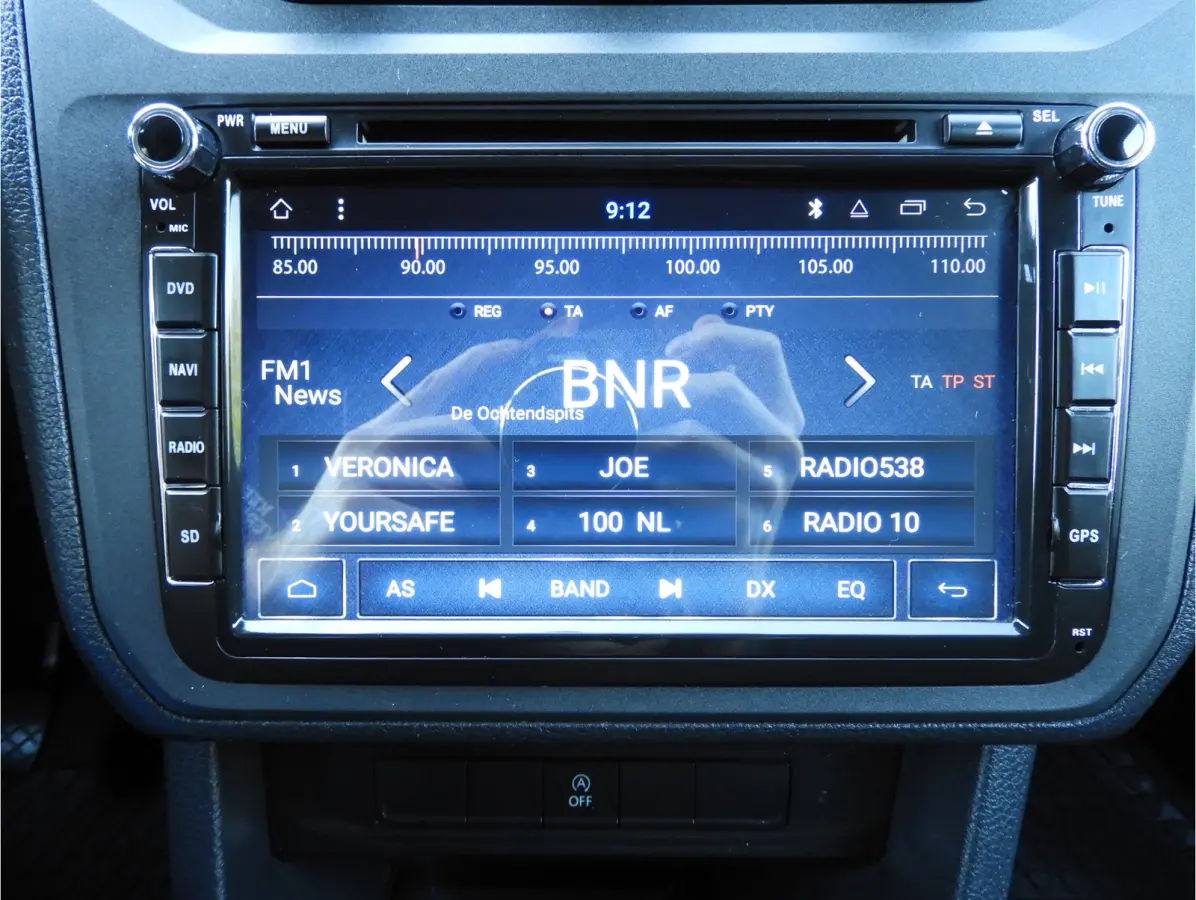2.0 TDI L1H1 | PDC | CRUISE | AIRCO
