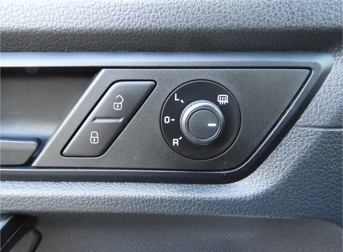 2.0 TDI L1H1 | PDC | CRUISE | AIRCO