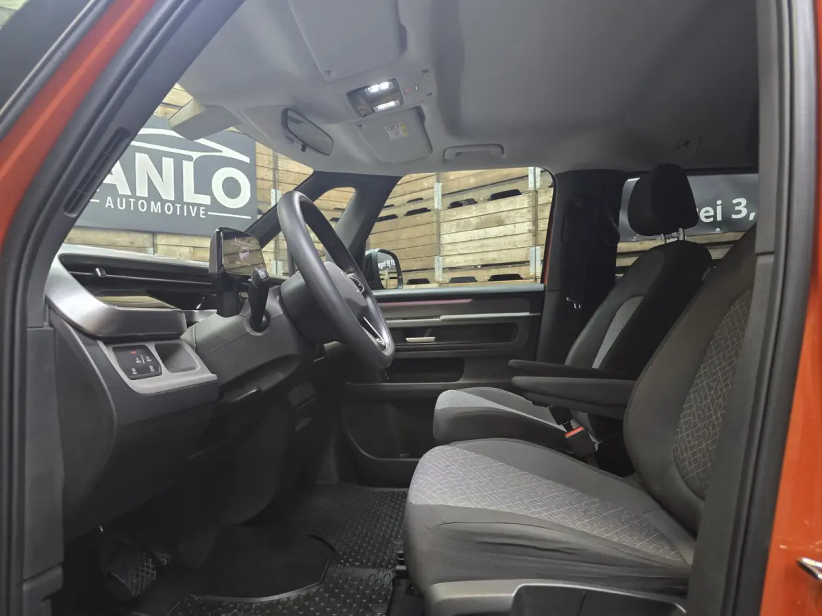 Pro 86 kWh LED Navi Clima 5P Camera Park Assist 20"LM SOH 98.8%