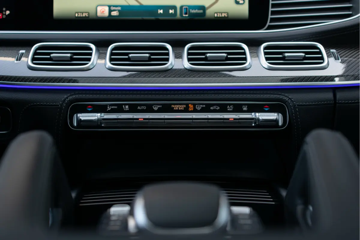 AMG 53 Hybrid 4-M+ MANUFAKTUR Silicium|Carbon|Burmester|Massage|Softclose|ACC|HUD|Trekhaak