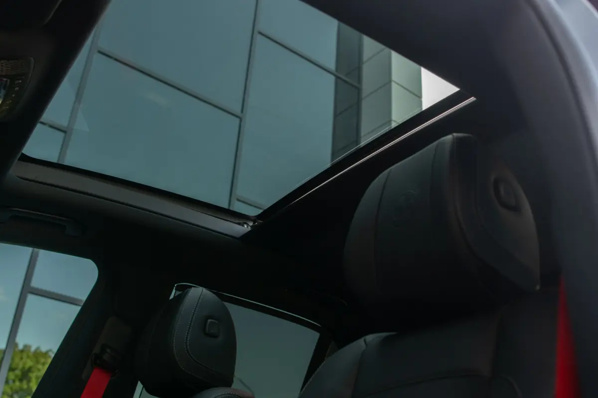 AMG 53 Hybrid 4-M+ MANUFAKTUR Silicium|Carbon|Burmester|Massage|Softclose|ACC|HUD|Trekhaak