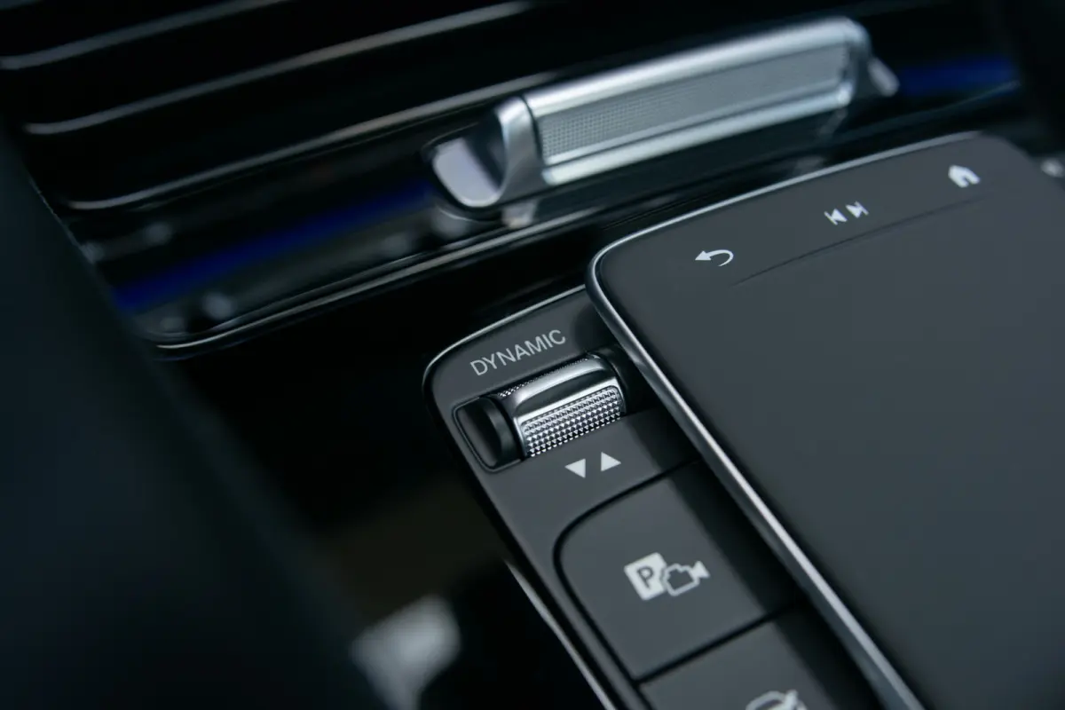 AMG 53 Hybrid 4-M+ MANUFAKTUR Silicium|Carbon|Burmester|Massage|Softclose|ACC|HUD|Trekhaak