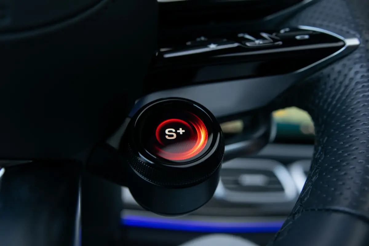 AMG 53 Hybrid 4-M+ MANUFAKTUR Silicium|Carbon|Burmester|Massage|Softclose|ACC|HUD|Trekhaak