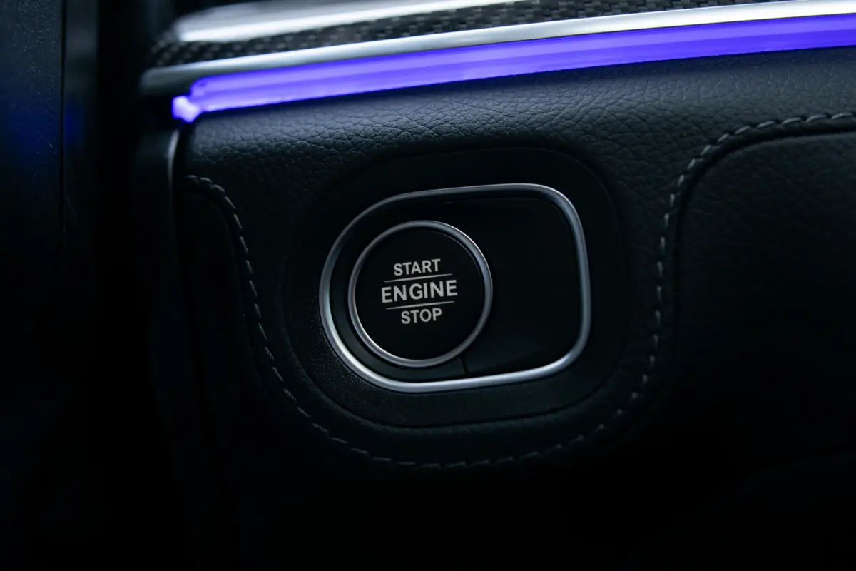AMG 53 Hybrid 4-M+ MANUFAKTUR Silicium|Carbon|Burmester|Massage|Softclose|ACC|HUD|Trekhaak