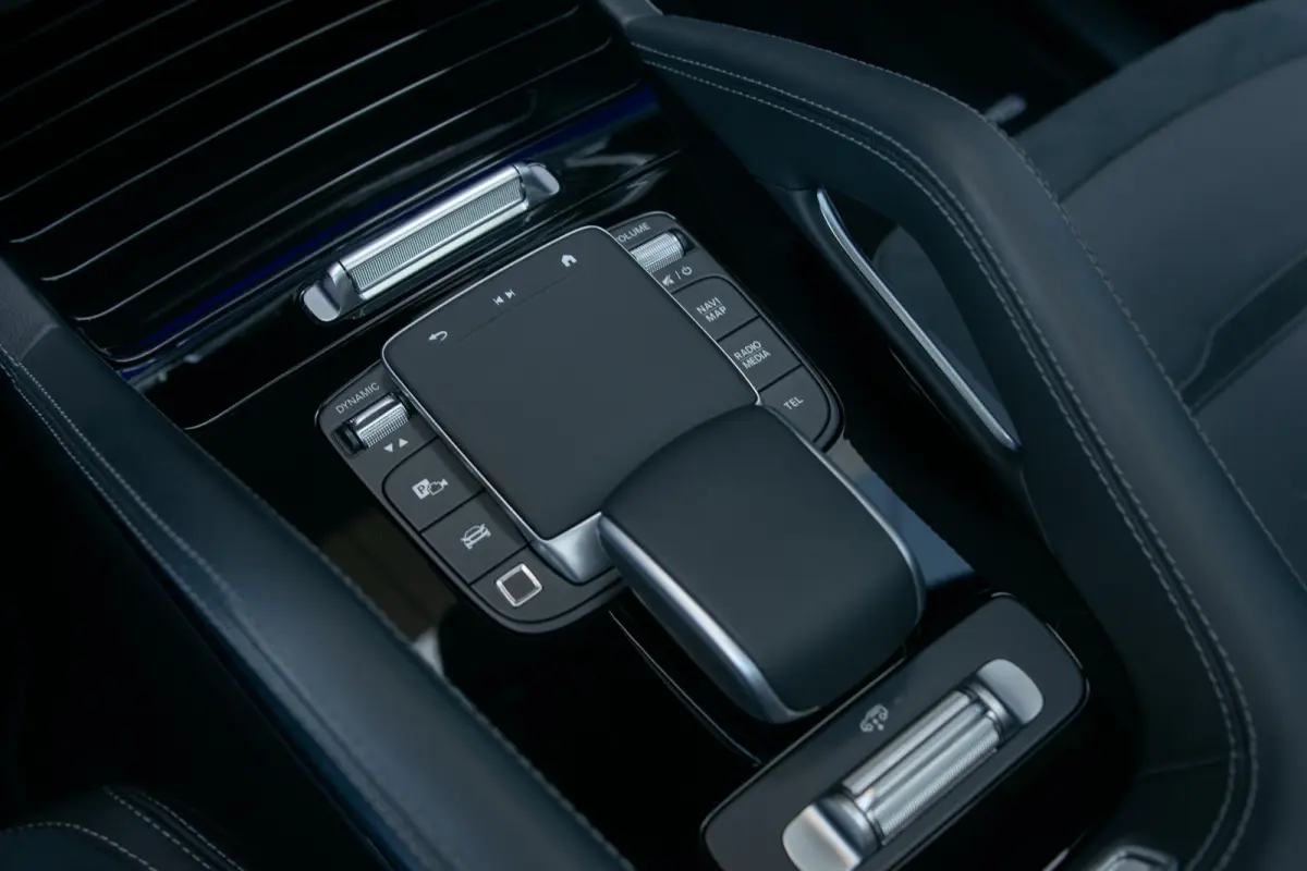 AMG 53 Hybrid 4-M+ MANUFAKTUR Silicium|Carbon|Burmester|Massage|Softclose|ACC|HUD|Trekhaak