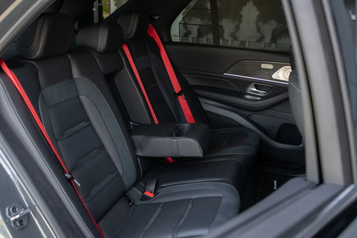 AMG 53 Hybrid 4-M+ MANUFAKTUR Silicium|Carbon|Burmester|Massage|Softclose|ACC|HUD|Trekhaak