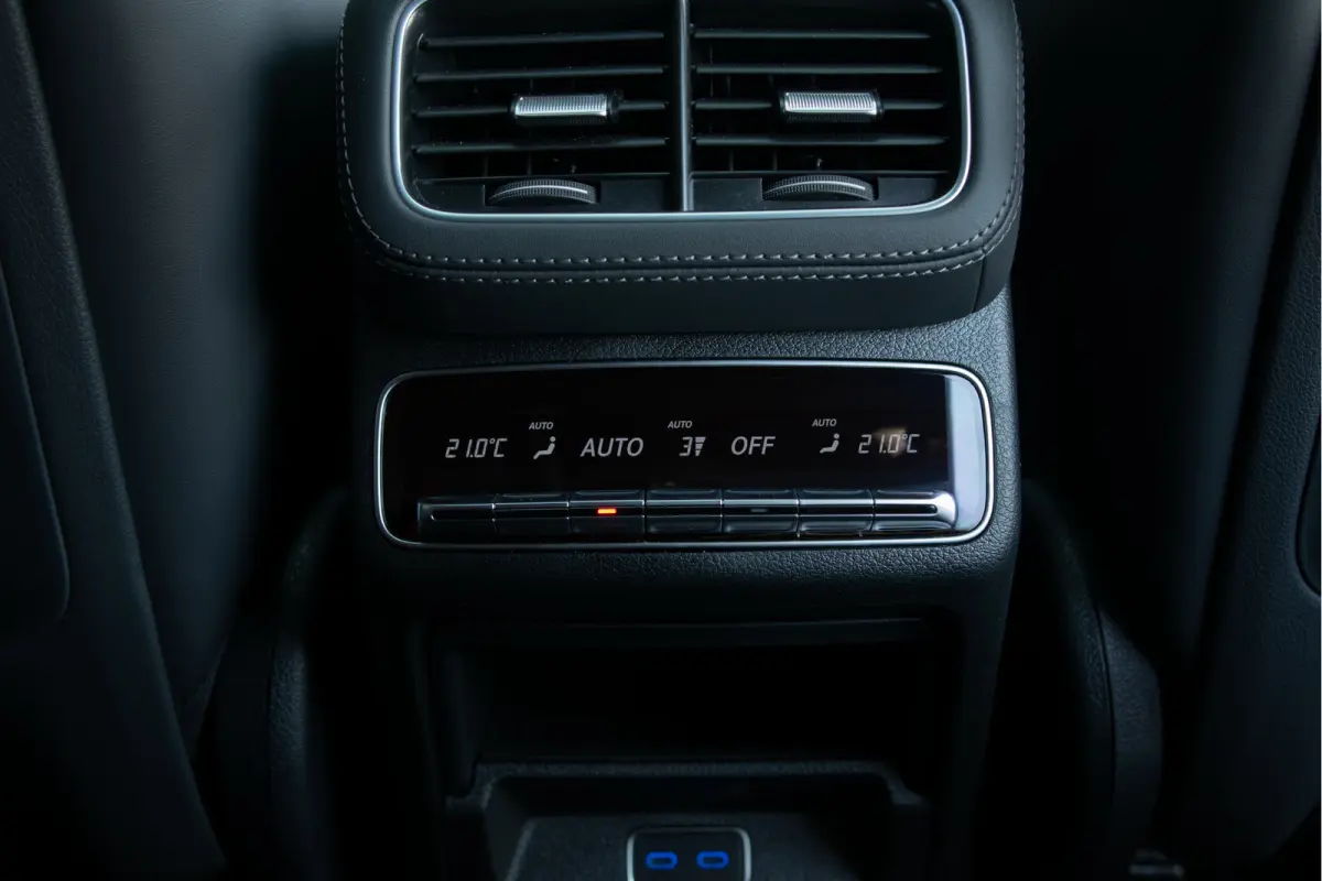 AMG 53 Hybrid 4-M+ MANUFAKTUR Silicium|Carbon|Burmester|Massage|Softclose|ACC|HUD|Trekhaak