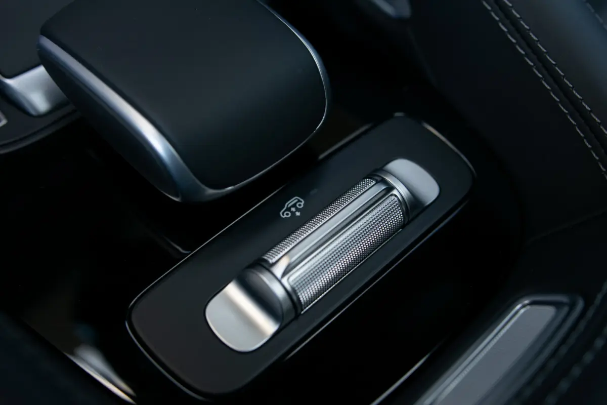AMG 53 Hybrid 4-M+ MANUFAKTUR Silicium|Carbon|Burmester|Massage|Softclose|ACC|HUD|Trekhaak