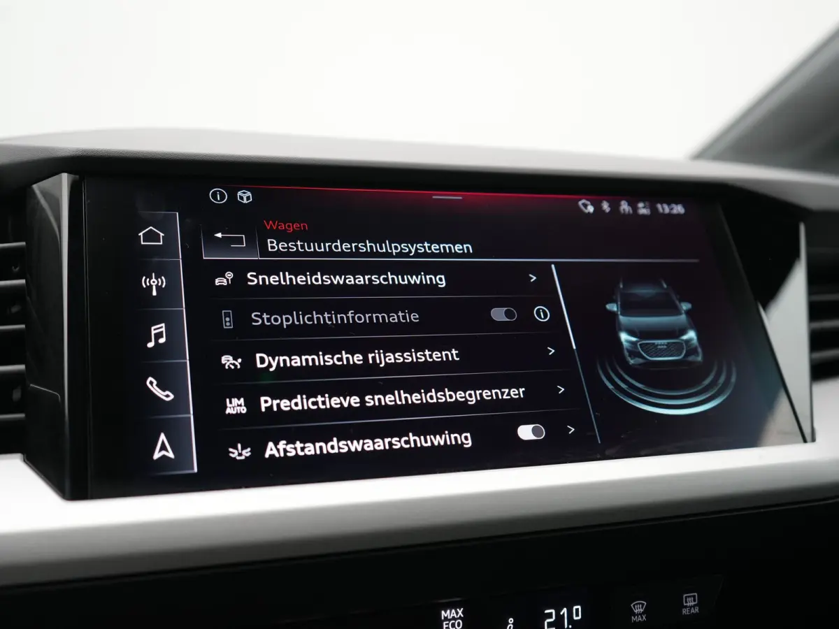 45 Quattro Advanced edition 77 kWh 265pk Dealer O.H. | SOH 97,9% | Trekhaak Af Fabriek | Adaptive Cruise | Camera | Sportstoelen & Stuur Verwarmd | Keyless | Navigatie | DAB | Virtual | Lane