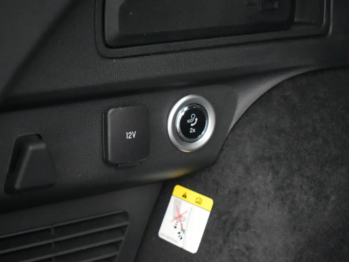 2.5 PHEV ST-Line X FACELIFT 243pk | Trekhaak Af Fabriek | Adaptive Cruise | Head Up | Bang & Olufsen | 360 Camera | Alcantara Sportstoelen Memory & Verwarmd | Apple Carplay | BLIS | Keyless 