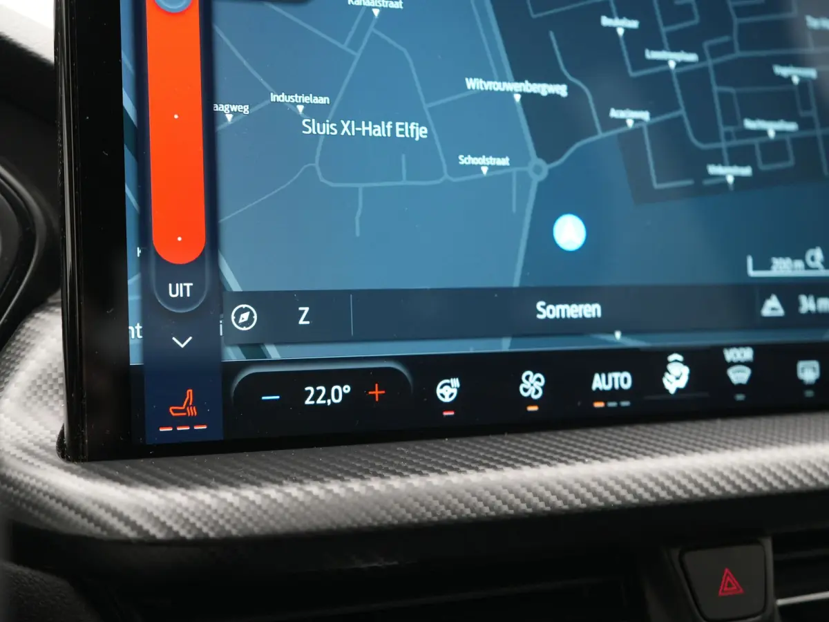 2.5 PHEV ST-Line X FACELIFT 243pk | Trekhaak Af Fabriek | Adaptive Cruise | Head Up | Bang & Olufsen | 360 Camera | Alcantara Sportstoelen Memory & Verwarmd | Apple Carplay | BLIS | Keyless 