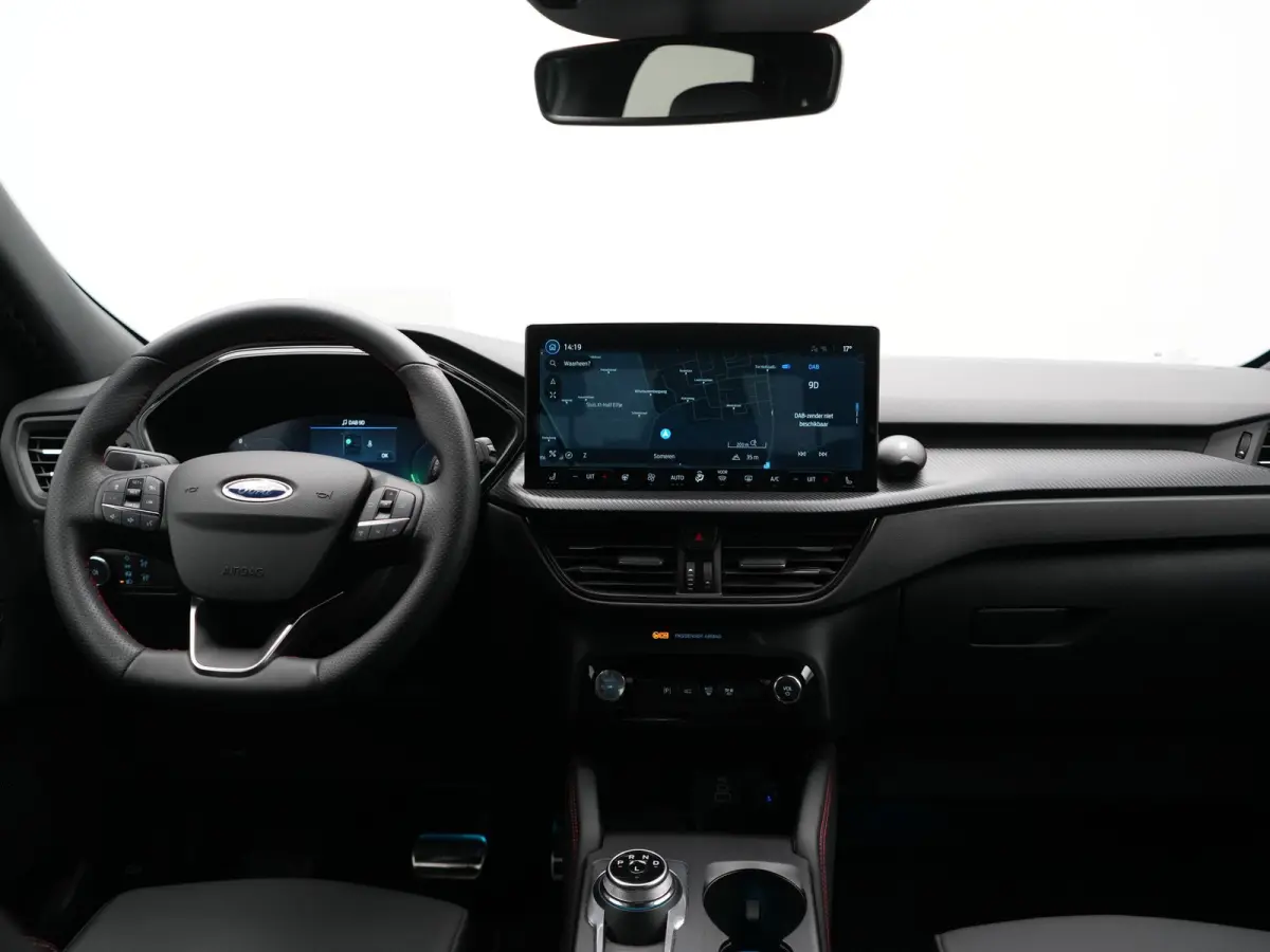2.5 PHEV ST-Line X FACELIFT 243pk | Trekhaak Af Fabriek | Adaptive Cruise | Head Up | Bang & Olufsen | 360 Camera | Alcantara Sportstoelen Memory & Verwarmd | Apple Carplay | BLIS | Keyless 