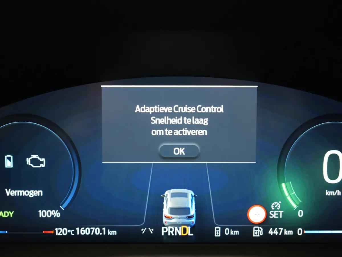 2.5 PHEV ST-Line X FACELIFT 243pk | Trekhaak Af Fabriek | Adaptive Cruise | Head Up | Bang & Olufsen | 360 Camera | Alcantara Sportstoelen Memory & Verwarmd | Apple Carplay | BLIS | Keyless 
