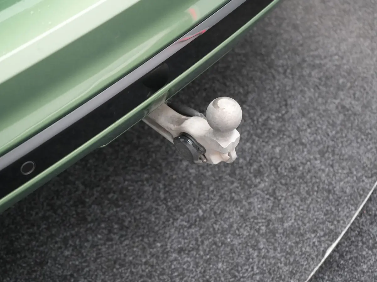 2.5 PHEV ST-Line X FACELIFT 243pk | Trekhaak Af Fabriek | Adaptive Cruise | Head Up | Bang & Olufsen | 360 Camera | Alcantara Sportstoelen Memory & Verwarmd | Apple Carplay | BLIS | Keyless 