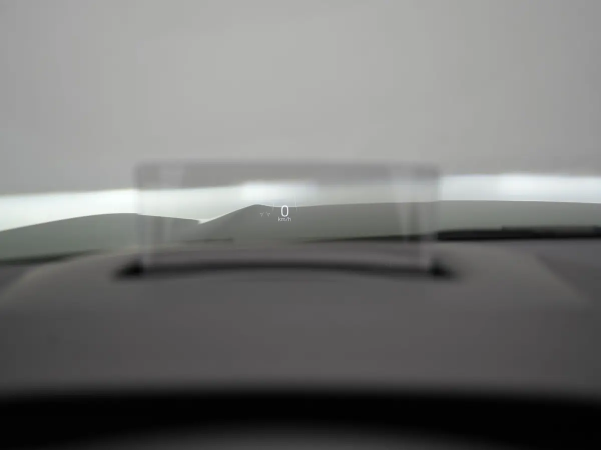 2.5 PHEV ST-Line X FACELIFT 243pk | Trekhaak Af Fabriek | Adaptive Cruise | Head Up | Bang & Olufsen | 360 Camera | Alcantara Sportstoelen Memory & Verwarmd | Apple Carplay | BLIS | Keyless 