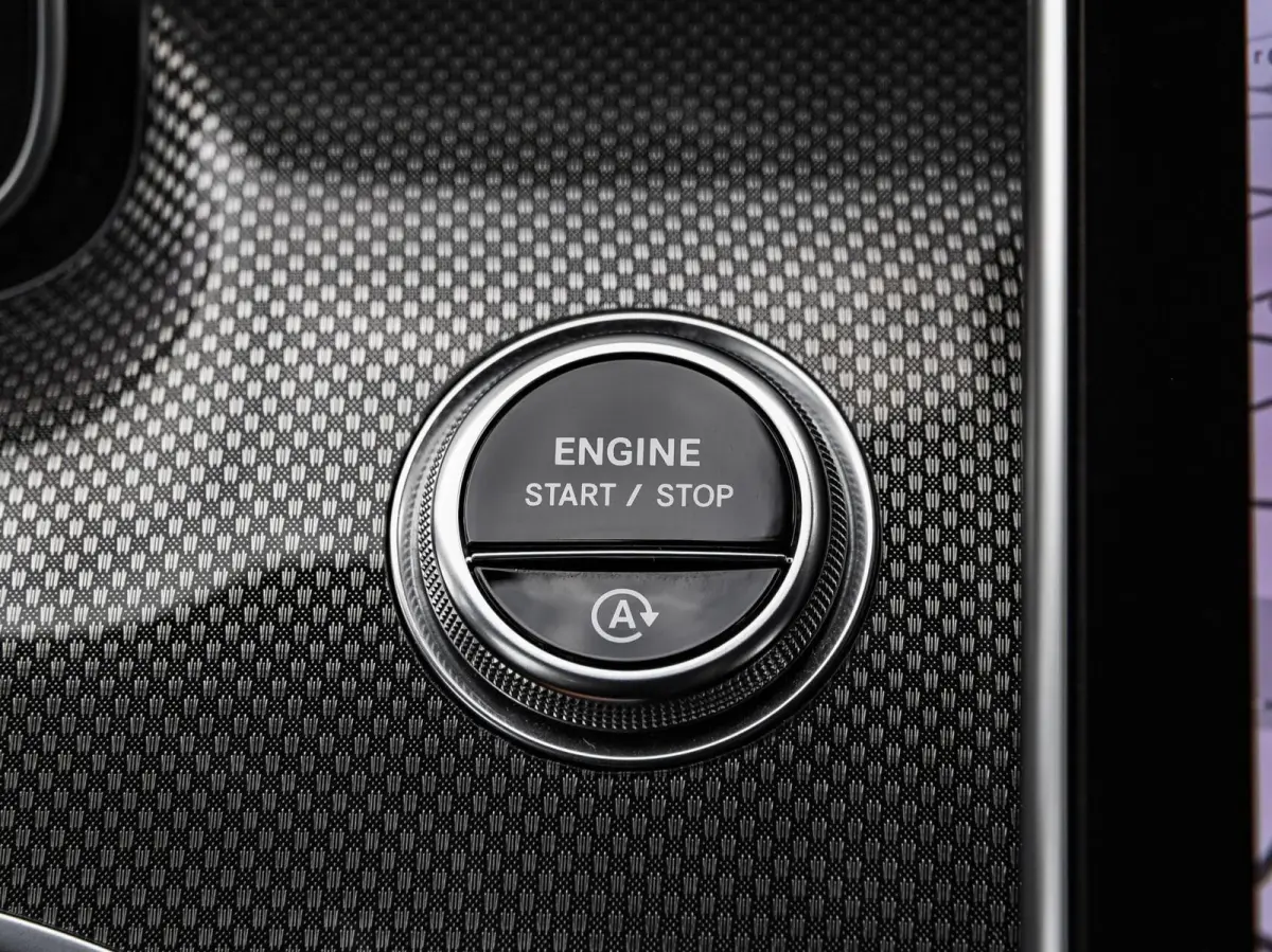 220 d AMG Line