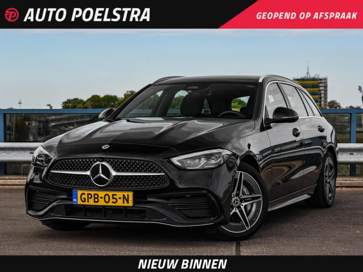 220 d AMG Line