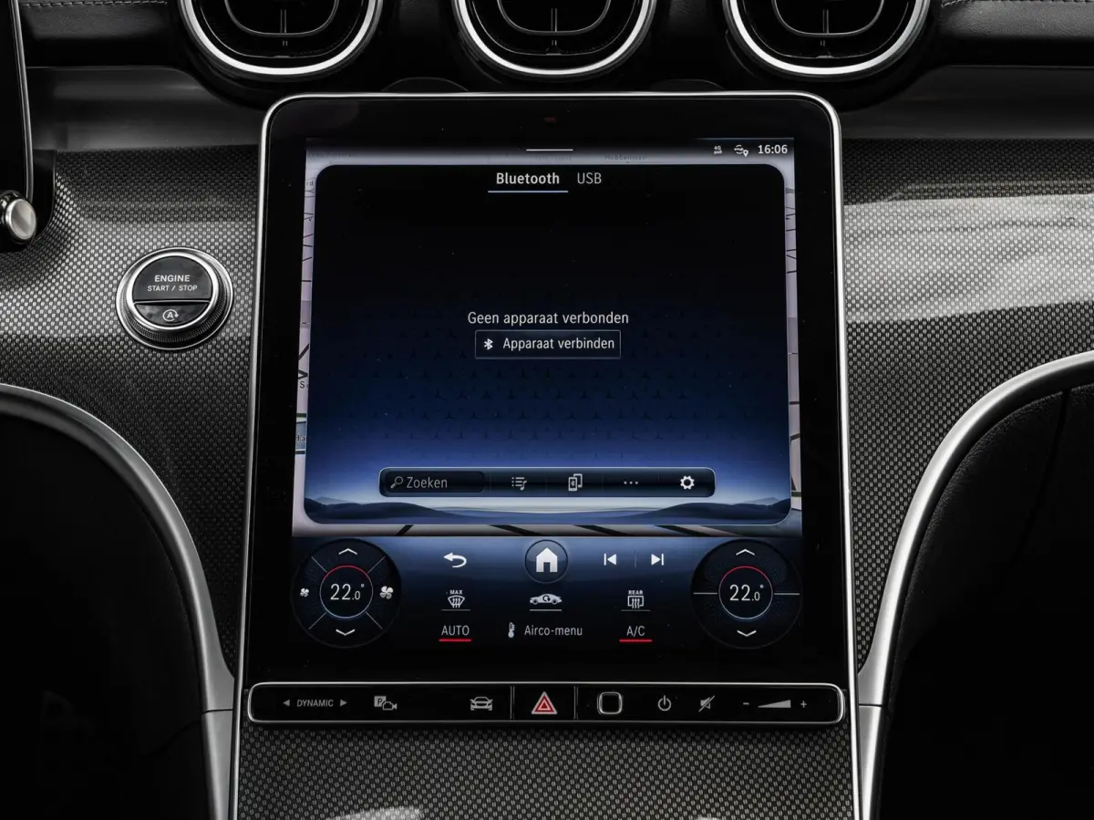 220 d AMG Line