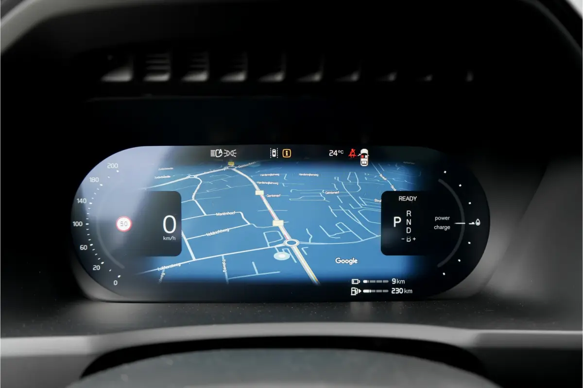2.0 T8 Plug-in AWD Ultra Black 7p Model 2027 B&W Pano Massage Stoelventilatie Trekhaak