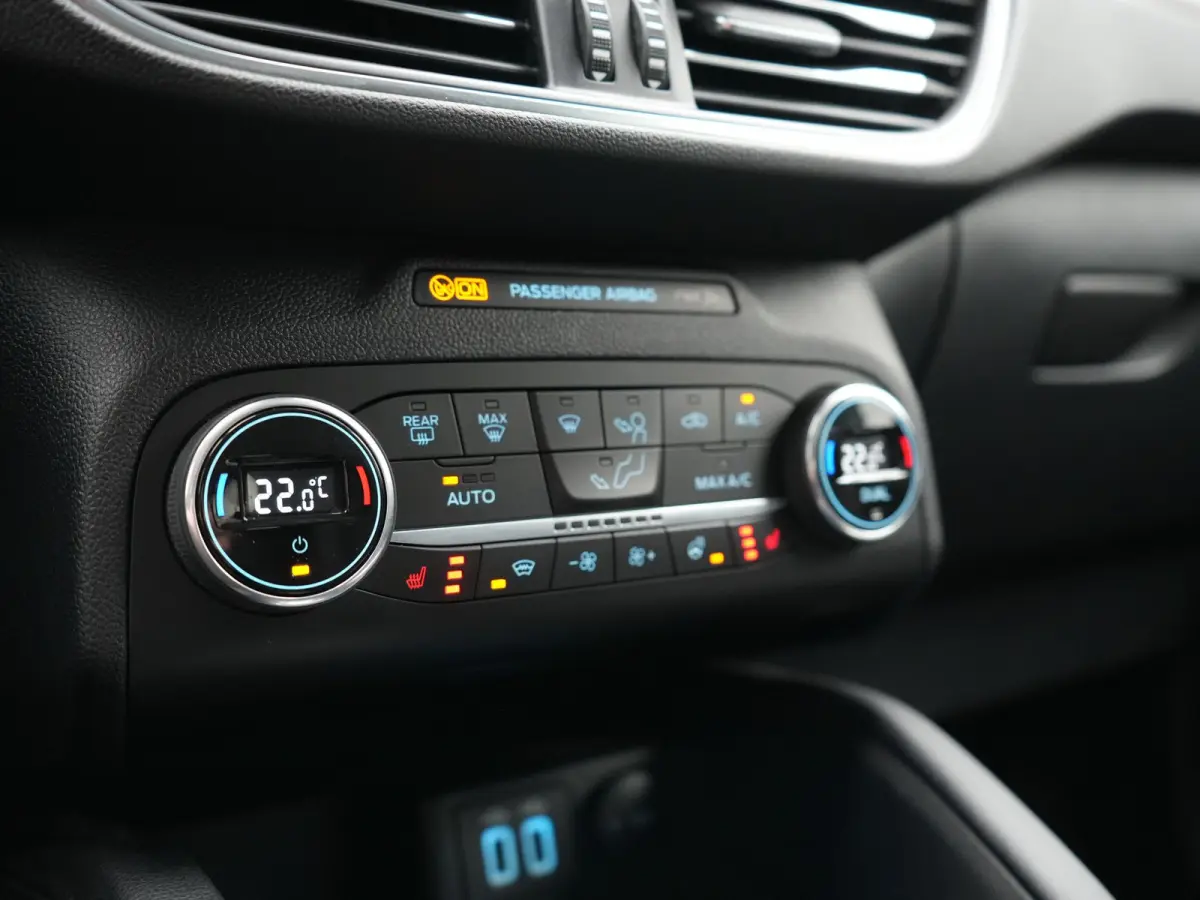 2.5 PHEV Titanium X 225pk Dealer O.H. | Trekhaak Af Fabriek | Adaptive Cruise | Head Up | 360 Camera | Sportstoelen & Stuur Verwarmd | BLIS | Keyless | Apple Carplay | Navigatie | DAB | 20"L