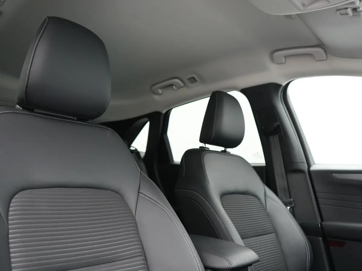 2.5 PHEV Titanium X 225pk Dealer O.H. | SOH 98,4% | Trekhaak Af Fabriek | Adaptive Cruise | Head Up | 360 Camera | Sportstoelen & Stuur Verwarmd | BLIS | Keyless | Apple Carplay | Navigatie 