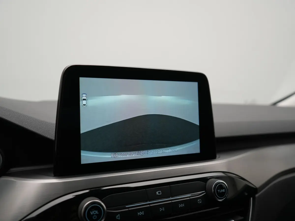 2.5 PHEV Titanium X 225pk Dealer O.H. | Trekhaak Af Fabriek | Adaptive Cruise | Head Up | 360 Camera | Sportstoelen & Stuur Verwarmd | BLIS | Keyless | Apple Carplay | Navigatie | DAB | 20"L