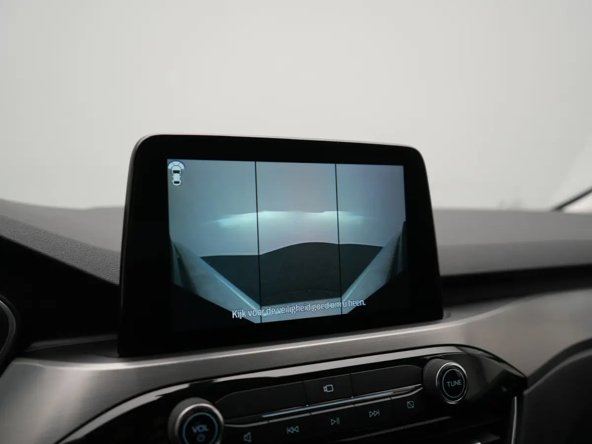 2.5 PHEV Titanium X 225pk Dealer O.H. | Trekhaak Af Fabriek | Adaptive Cruise | Head Up | 360 Camera | Sportstoelen & Stuur Verwarmd | BLIS | Keyless | Apple Carplay | Navigatie | DAB | 20"L