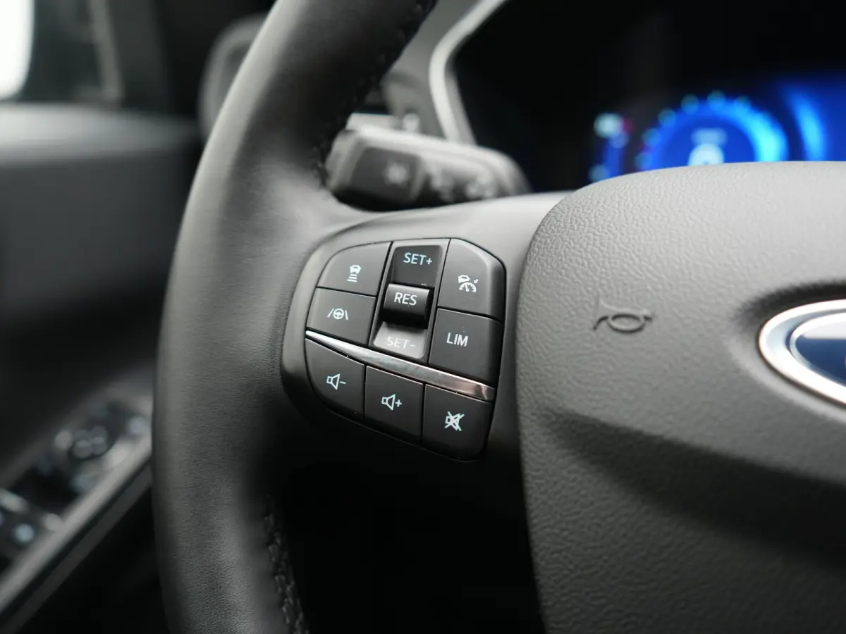 2.5 PHEV Titanium X 225pk Dealer O.H. | Trekhaak Af Fabriek | Adaptive Cruise | Head Up | 360 Camera | Sportstoelen & Stuur Verwarmd | BLIS | Keyless | Apple Carplay | Navigatie | DAB | 20"L