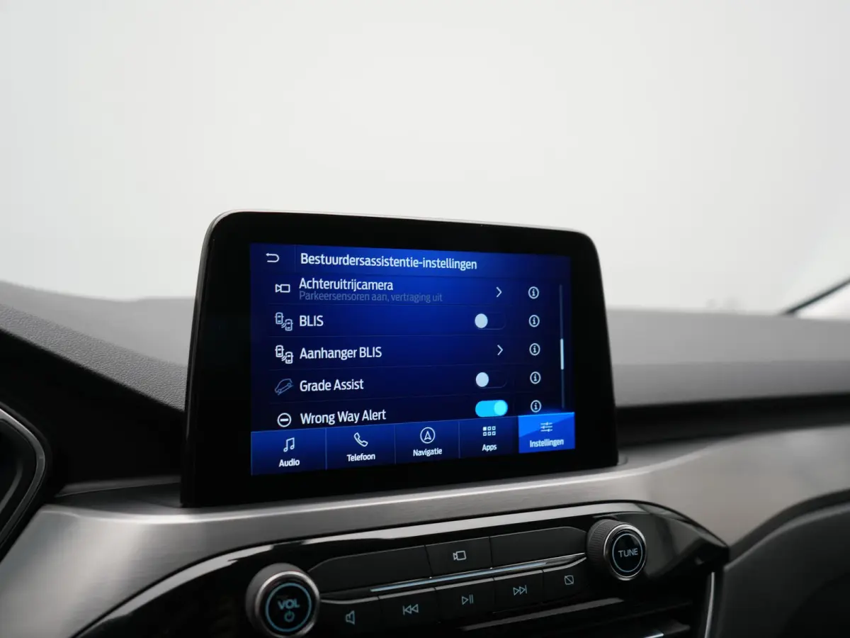 2.5 PHEV Titanium X 225pk Dealer O.H. | Trekhaak Af Fabriek | Adaptive Cruise | Head Up | 360 Camera | Sportstoelen & Stuur Verwarmd | BLIS | Keyless | Apple Carplay | Navigatie | DAB | 20"L