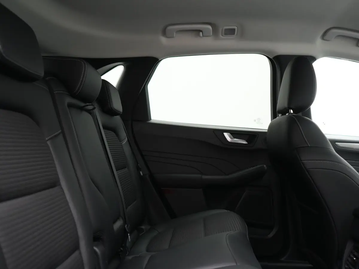 2.5 PHEV Titanium X 225pk Dealer O.H. | SOH 98,4% | Trekhaak Af Fabriek | Adaptive Cruise | Head Up | 360 Camera | Sportstoelen & Stuur Verwarmd | BLIS | Keyless | Apple Carplay | Navigatie 
