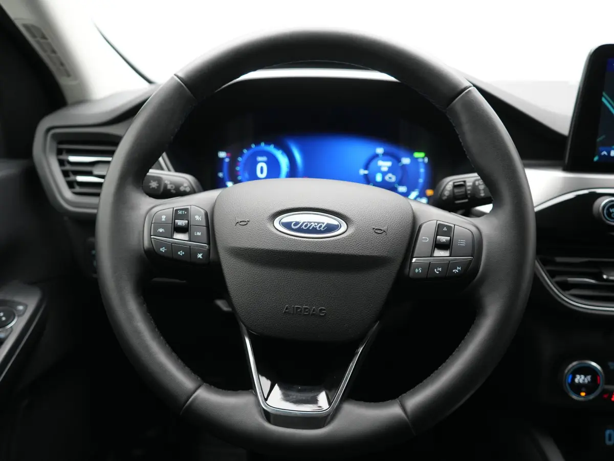 2.5 PHEV Titanium X 225pk Dealer O.H. | Trekhaak Af Fabriek | Adaptive Cruise | Head Up | 360 Camera | Sportstoelen & Stuur Verwarmd | BLIS | Keyless | Apple Carplay | Navigatie | DAB | 20"L