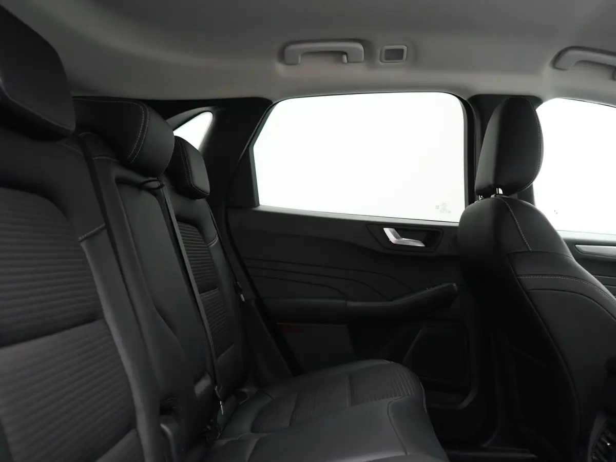 2.5 PHEV Titanium X 225pk Dealer O.H. | Trekhaak Af Fabriek | Adaptive Cruise | Head Up | 360 Camera | Sportstoelen & Stuur Verwarmd | BLIS | Keyless | Apple Carplay | Navigatie | DAB | 20"L