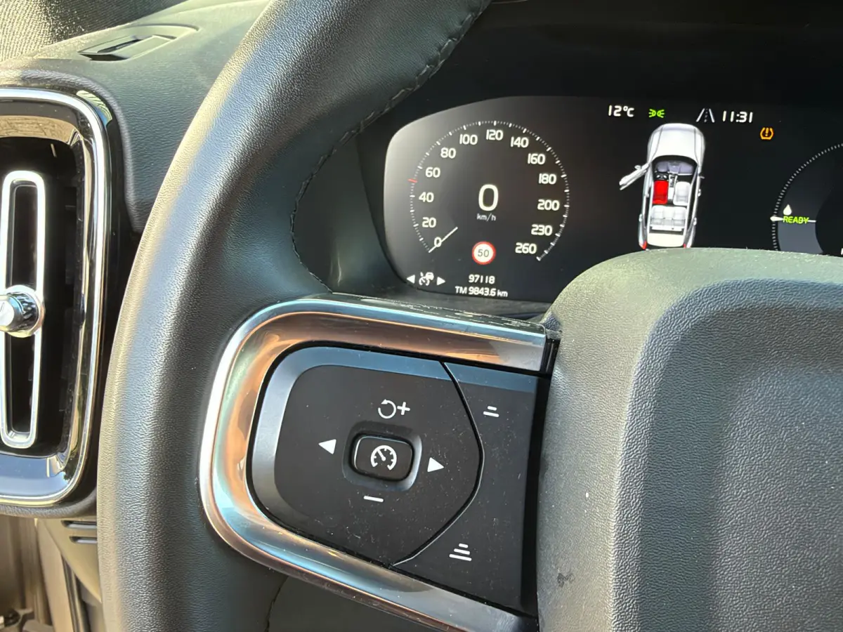 T5 262PK Core Bright | Park Assist Pack | Elektr. achterklep | Keyless entry
