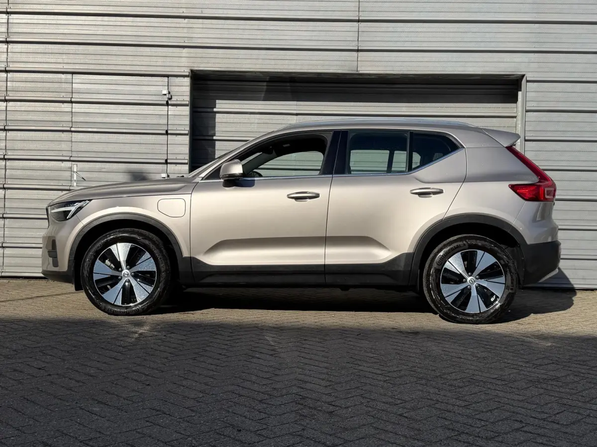T5 262PK Core Bright | Park Assist Pack | Elektr. achterklep | Keyless entry