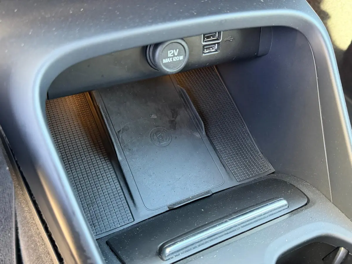 T5 262PK Core Bright | Park Assist Pack | Elektr. achterklep | Keyless entry