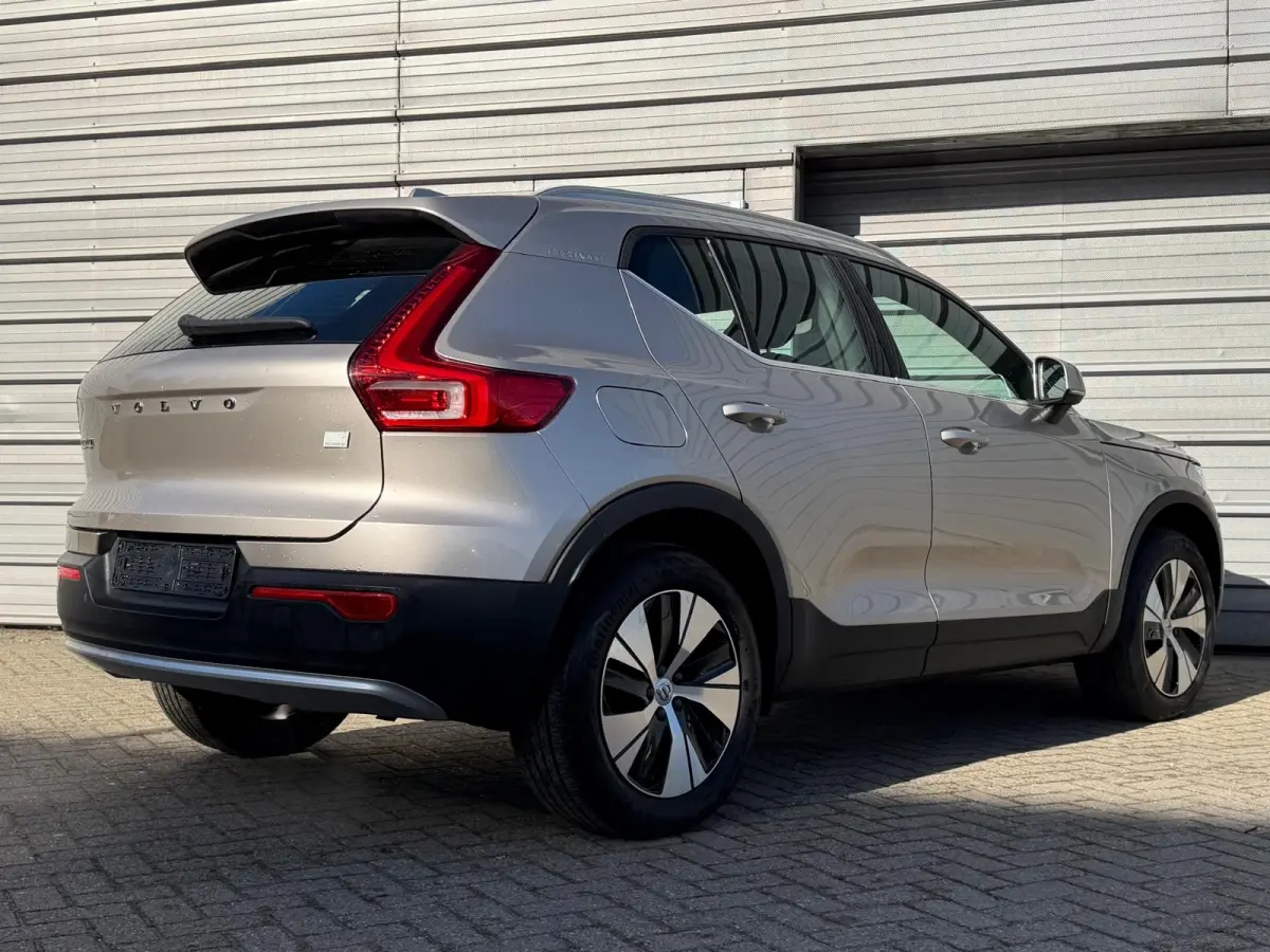 T5 262PK Core Bright | Park Assist Pack | Elektr. achterklep | Keyless entry