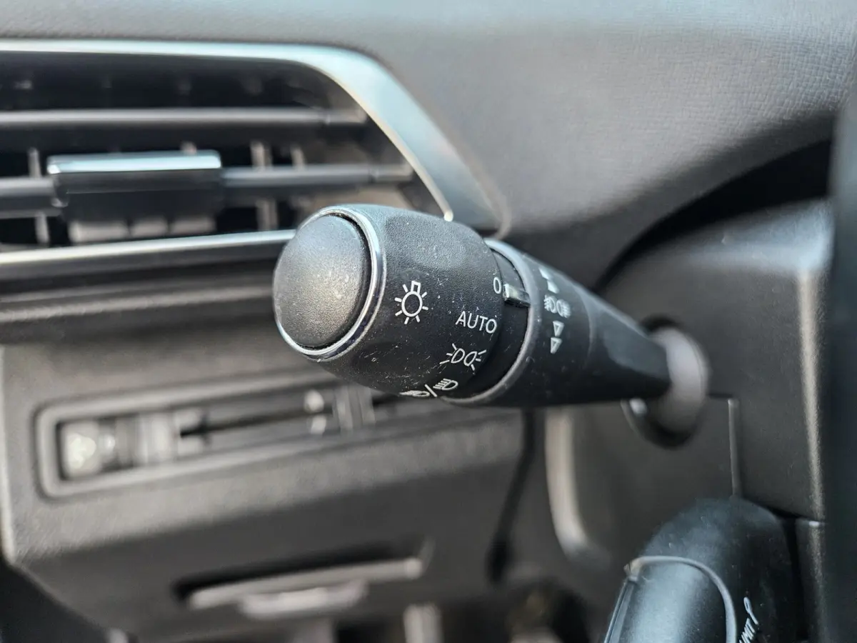 1.2 PureTech Crossway 7-Zitplaatsen! Camera! Carplay! Airco! Navigatie! Cruise Control! Nette Auto!
