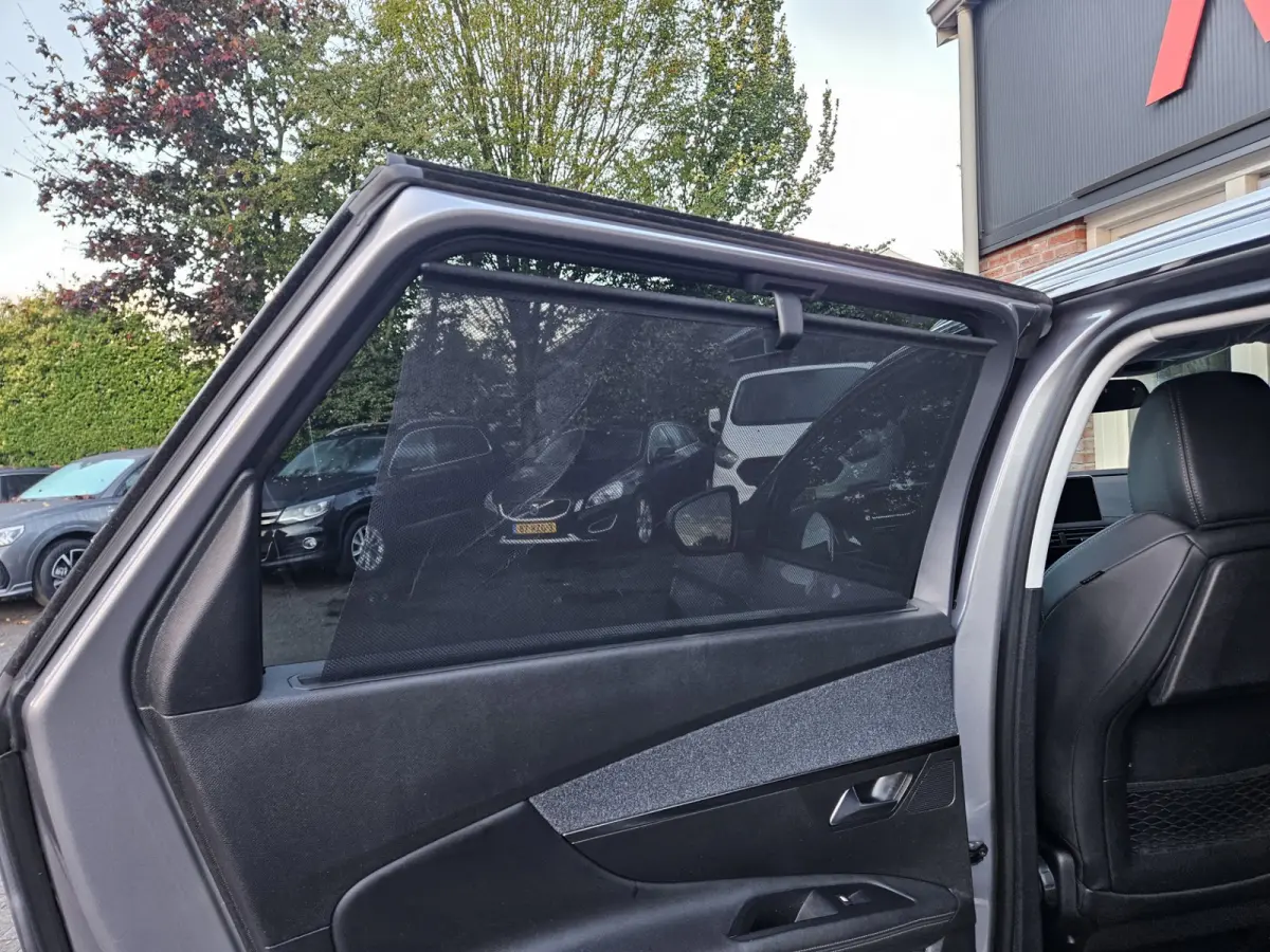 1.2 PureTech Crossway 7-Zitplaatsen! Camera! Carplay! Airco! Navigatie! Cruise Control! Nette Auto!