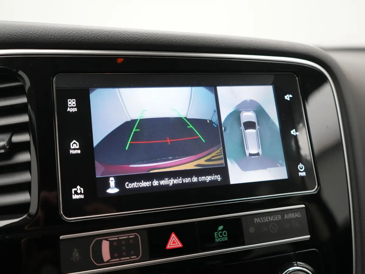 2.4 PHEV Intense 225pk Dealer O.H. | Adaptive Cruise | 360 Camera | Alcantara Sportstoelen Verwarmd | BLIS | Keyless | Stuur Verwarmd | Apple Carplay | DAB | Plug In Hybrid |