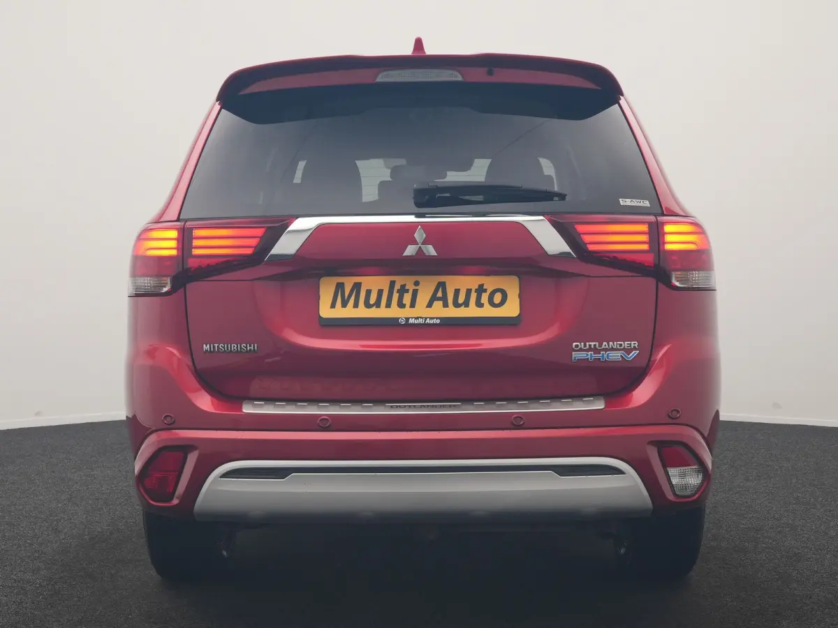 2.4 PHEV Intense 225pk Dealer O.H. | Adaptive Cruise | 360 Camera | Alcantara Sportstoelen Verwarmd | BLIS | Keyless | Stuur Verwarmd | Apple Carplay | DAB | Plug In Hybrid |