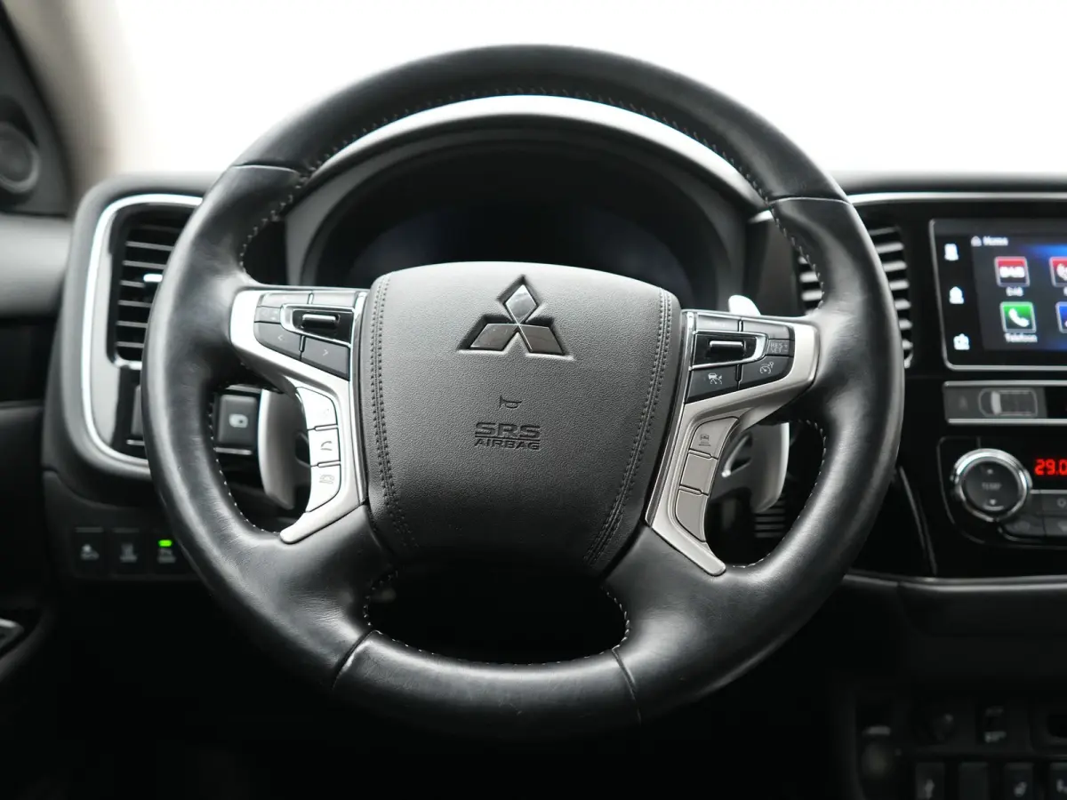 2.4 PHEV Intense 225pk Dealer O.H. | Adaptive Cruise | 360 Camera | Alcantara Sportstoelen Verwarmd | BLIS | Keyless | Stuur Verwarmd | Apple Carplay | DAB | Plug In Hybrid |