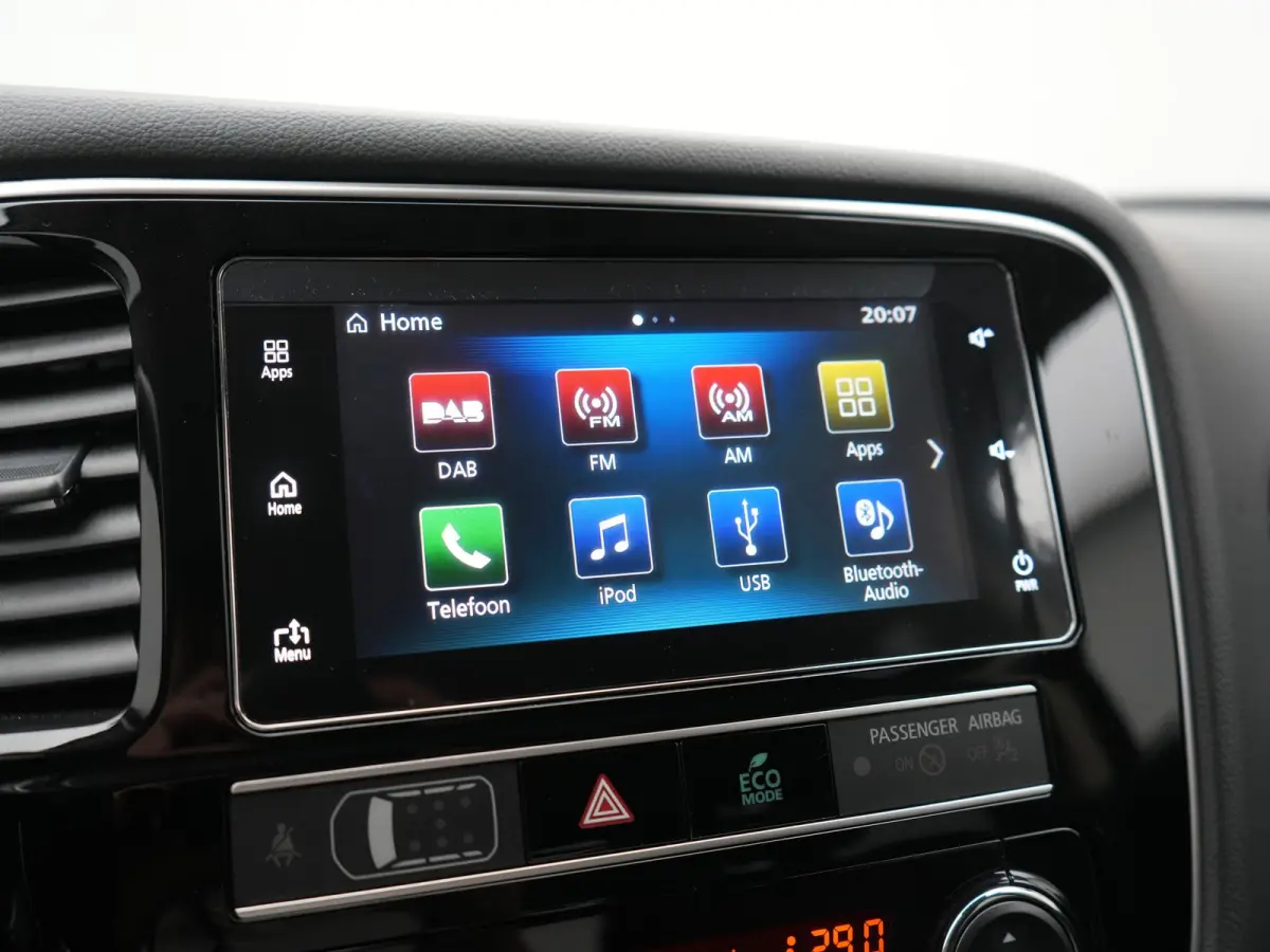2.4 PHEV Intense 225pk Dealer O.H. | Adaptive Cruise | 360 Camera | Alcantara Sportstoelen Verwarmd | BLIS | Keyless | Stuur Verwarmd | Apple Carplay | DAB | Plug In Hybrid |