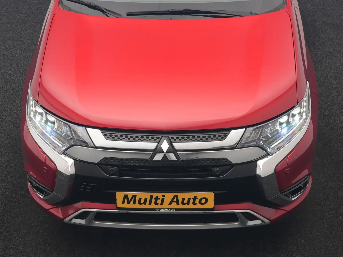 2.4 PHEV Intense 225pk Dealer O.H. | Adaptive Cruise | 360 Camera | Alcantara Sportstoelen Verwarmd | BLIS | Keyless | Stuur Verwarmd | Apple Carplay | DAB | Plug In Hybrid |