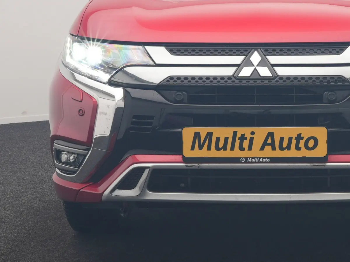 2.4 PHEV Intense 225pk Dealer O.H. | Adaptive Cruise | 360 Camera | Alcantara Sportstoelen Verwarmd | BLIS | Keyless | Stuur Verwarmd | Apple Carplay | DAB | Plug In Hybrid |