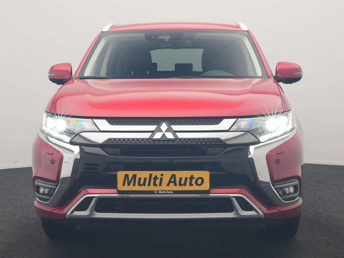 2.4 PHEV Intense 225pk Dealer O.H. | Adaptive Cruise | 360 Camera | Alcantara Sportstoelen Verwarmd | BLIS | Keyless | Stuur Verwarmd | Apple Carplay | DAB | Plug In Hybrid |