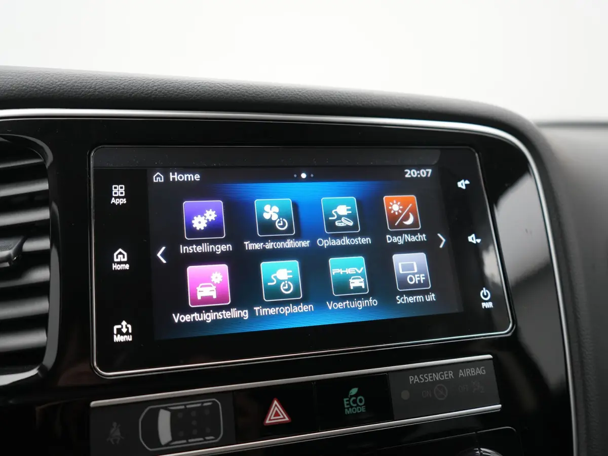 2.4 PHEV Intense 225pk Dealer O.H. | Adaptive Cruise | 360 Camera | Alcantara Sportstoelen Verwarmd | BLIS | Keyless | Stuur Verwarmd | Apple Carplay | DAB | Plug In Hybrid |