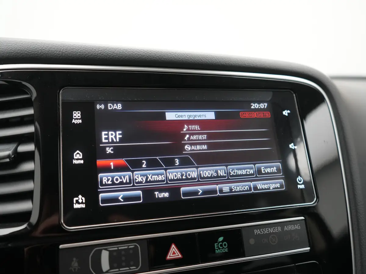 2.4 PHEV Intense 225pk Dealer O.H. | Adaptive Cruise | 360 Camera | Alcantara Sportstoelen Verwarmd | BLIS | Keyless | Stuur Verwarmd | Apple Carplay | DAB | Plug In Hybrid |