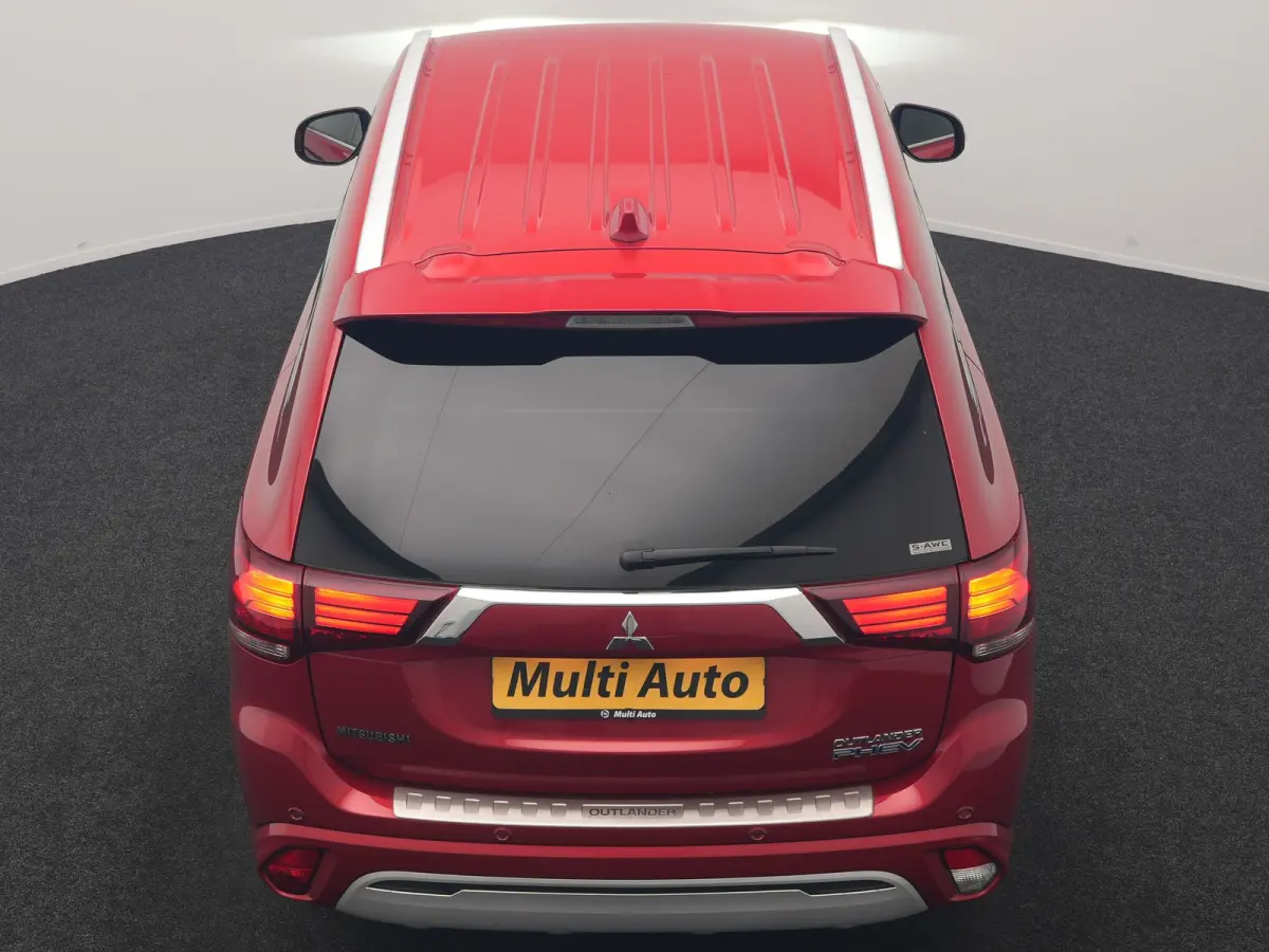2.4 PHEV Intense 225pk Dealer O.H. | Adaptive Cruise | 360 Camera | Alcantara Sportstoelen Verwarmd | BLIS | Keyless | Stuur Verwarmd | Apple Carplay | DAB | Plug In Hybrid |