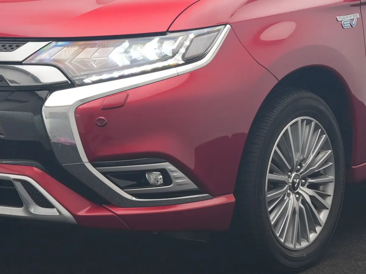 2.4 PHEV Intense 225pk Dealer O.H. | Adaptive Cruise | 360 Camera | Alcantara Sportstoelen Verwarmd | BLIS | Keyless | Stuur Verwarmd | Apple Carplay | DAB | Plug In Hybrid |